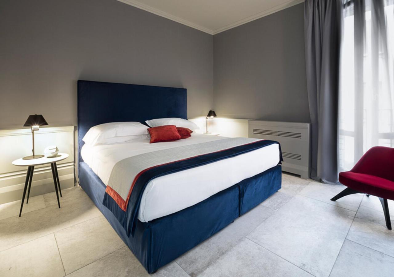 Quarto Deluxe